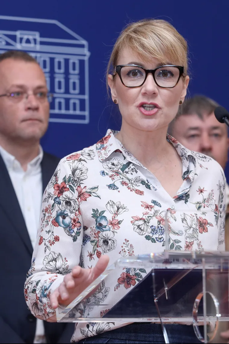 Neovisni za Hrvatsku i HSP sklopili Sporazum o suradnji na EU izborima