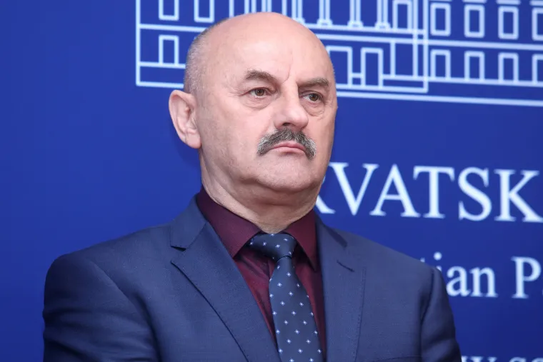 Neovisni za Hrvatsku i HSP sklopili Sporazum o suradnji na EU izborima