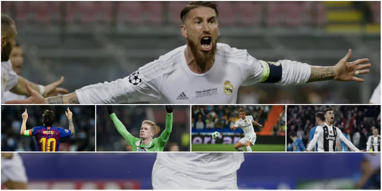 Koliko zarađuju najplaćeniji nogometa&scaron;i na svijetu? Ostat ćete &scaron;okirani vrtoglavo visokim brojkama!