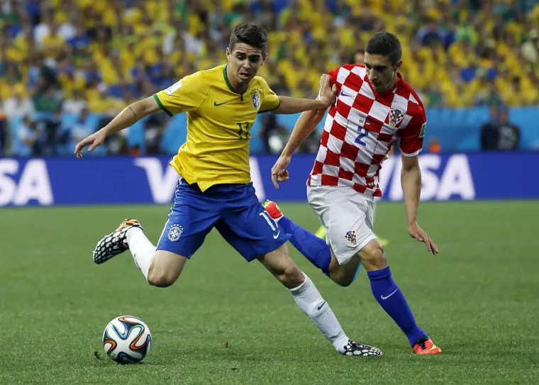 Koliko zarađuju najplaćeniji nogometa&scaron;i na svijetu? Ostat ćete &scaron;okirani vrtoglavo visokim brojkama!