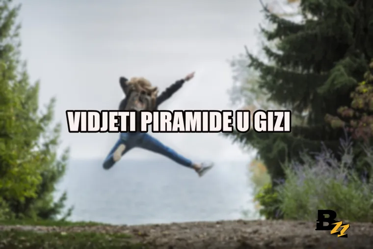 Bungee jumping, vožnja gondolom u Veneciji: Ovih 15 stvari svi žele napraviti prije smrti