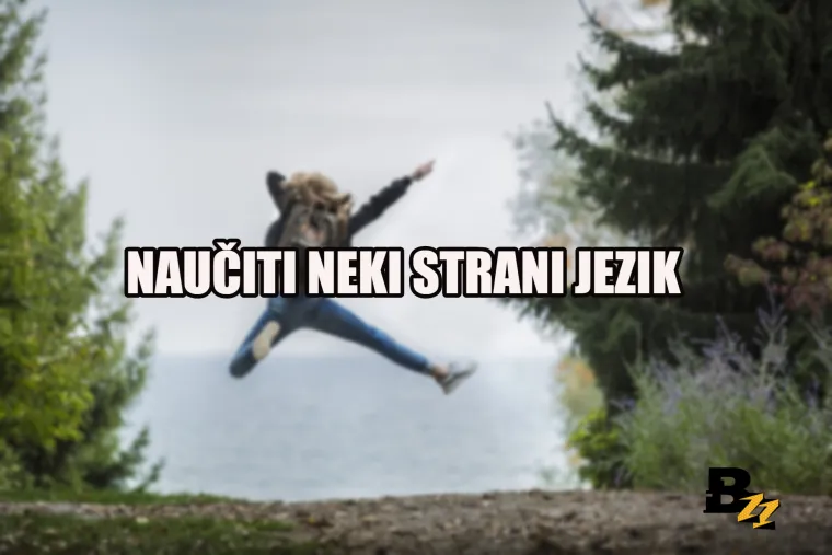 Bungee jumping, vožnja gondolom u Veneciji: Ovih 15 stvari svi žele napraviti prije smrti