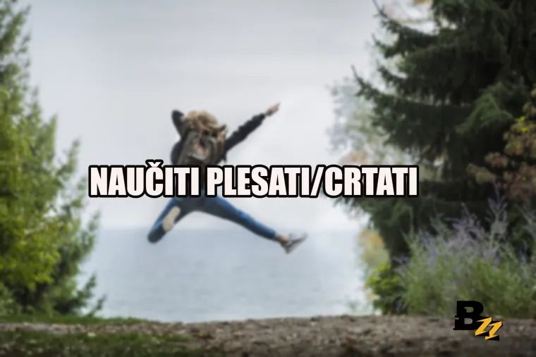 Bungee jumping, vožnja gondolom u Veneciji: Ovih 15 stvari svi žele napraviti prije smrti