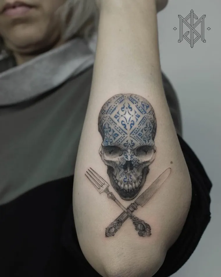 25 najljep&scaron;ih tetovaža na koje smo nai&scaron;li zbog kojih se i sami poželimo tetovirati