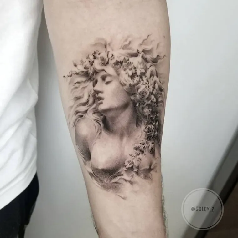 25 najljep&scaron;ih tetovaža na koje smo nai&scaron;li zbog kojih se i sami poželimo tetovirati