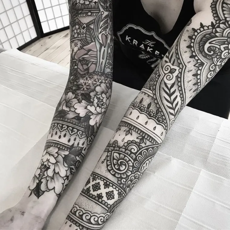 25 najljep&scaron;ih tetovaža na koje smo nai&scaron;li zbog kojih se i sami poželimo tetovirati