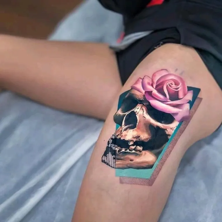 25 najljep&scaron;ih tetovaža na koje smo nai&scaron;li zbog kojih se i sami poželimo tetovirati