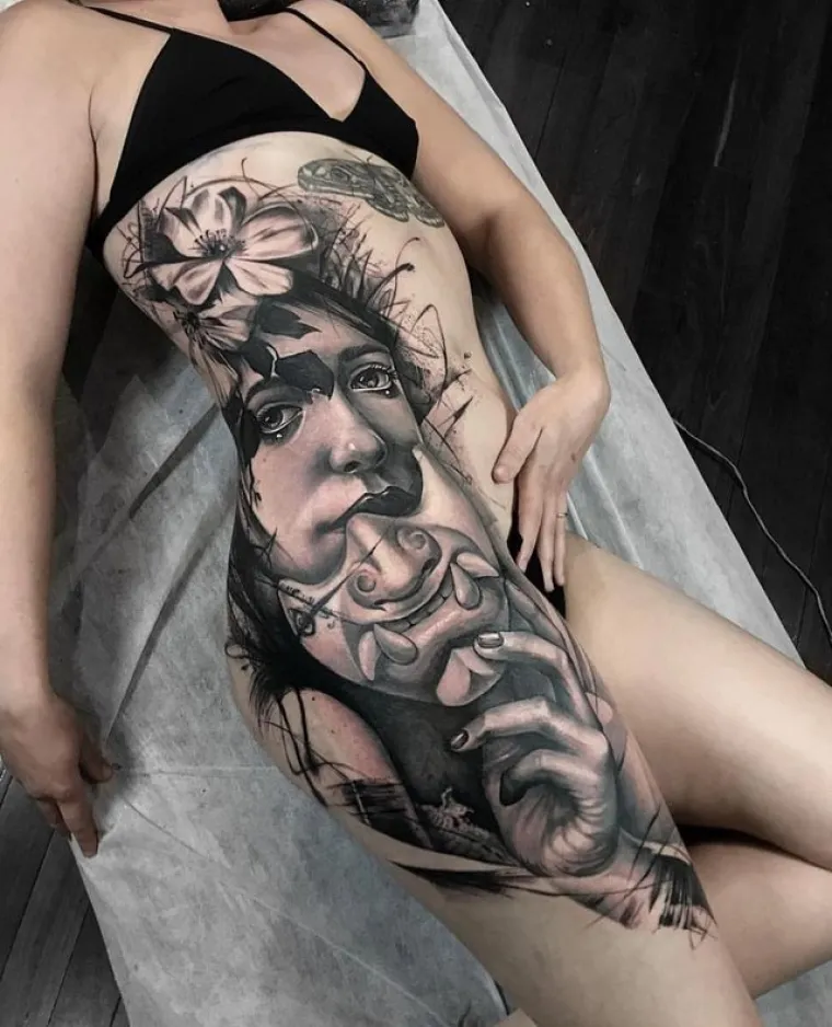 25 najljep&scaron;ih tetovaža na koje smo nai&scaron;li zbog kojih se i sami poželimo tetovirati