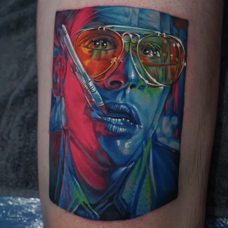 25 najljep&scaron;ih tetovaža na koje smo nai&scaron;li zbog kojih se i sami poželimo tetovirati