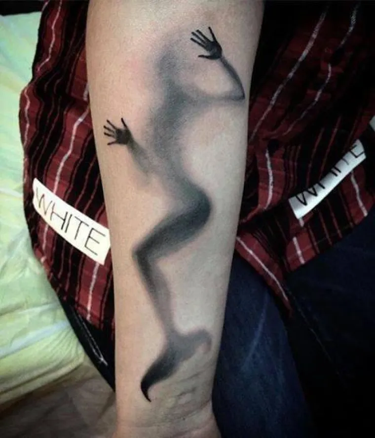 25 najljep&scaron;ih tetovaža na koje smo nai&scaron;li zbog kojih se i sami poželimo tetovirati