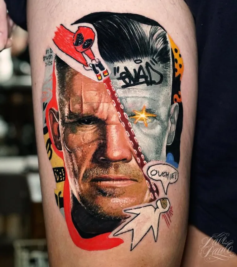 25 najljep&scaron;ih tetovaža na koje smo nai&scaron;li zbog kojih se i sami poželimo tetovirati