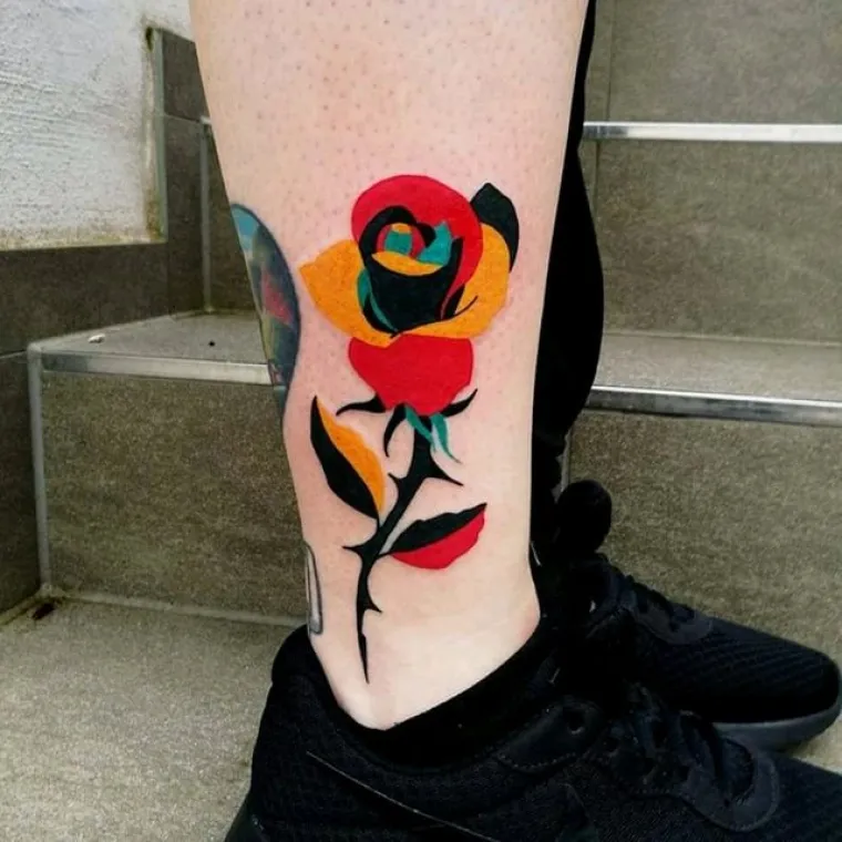 25 najljep&scaron;ih tetovaža na koje smo nai&scaron;li zbog kojih se i sami poželimo tetovirati