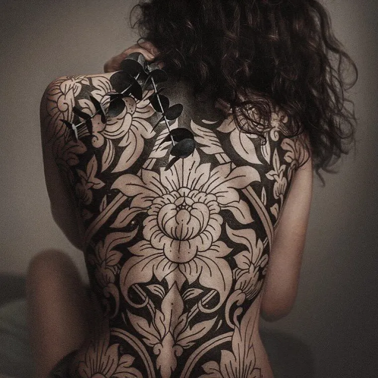 25 najljep&scaron;ih tetovaža na koje smo nai&scaron;li zbog kojih se i sami poželimo tetovirati