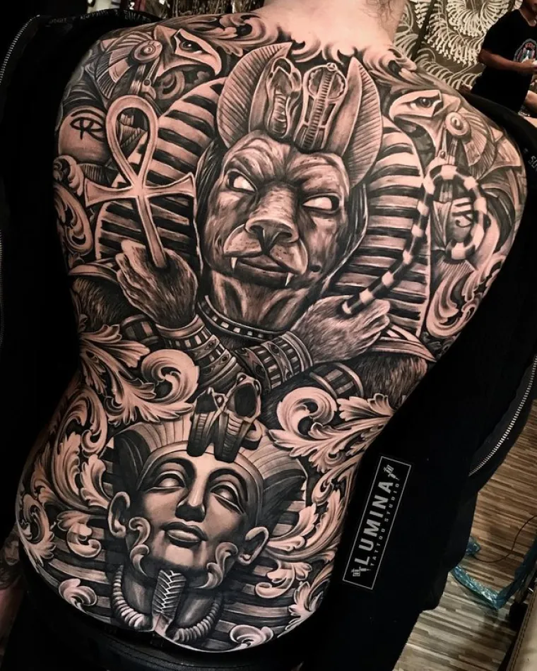 25 najljep&scaron;ih tetovaža na koje smo nai&scaron;li zbog kojih se i sami poželimo tetovirati