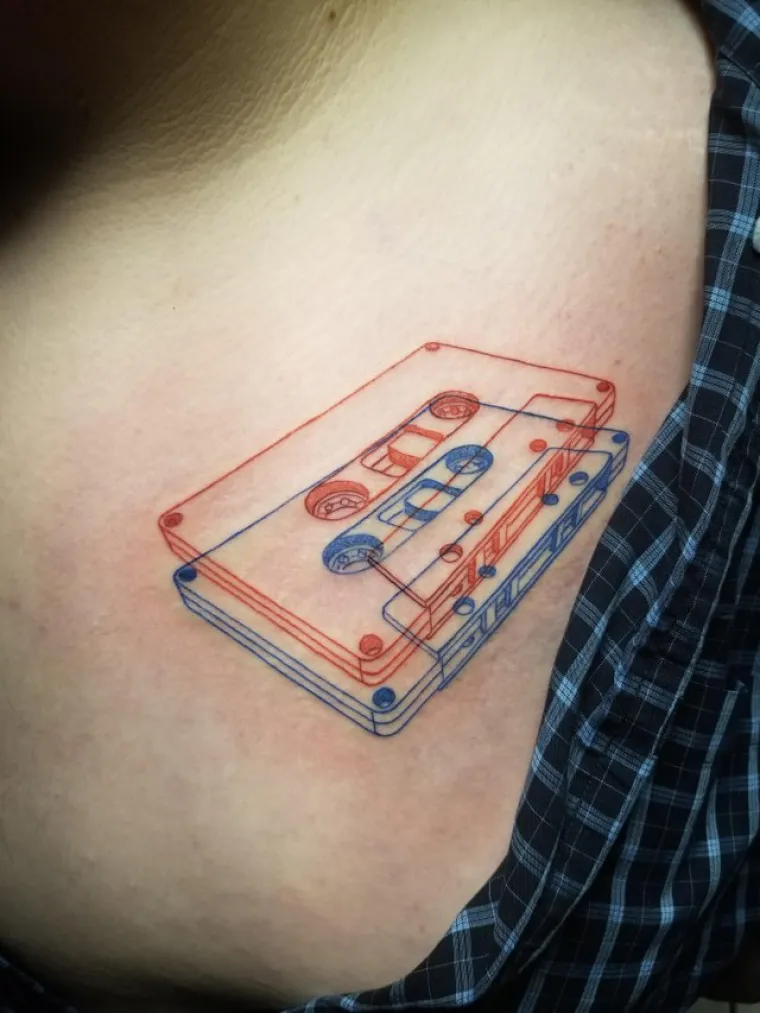 25 najljep&scaron;ih tetovaža na koje smo nai&scaron;li zbog kojih se i sami poželimo tetovirati