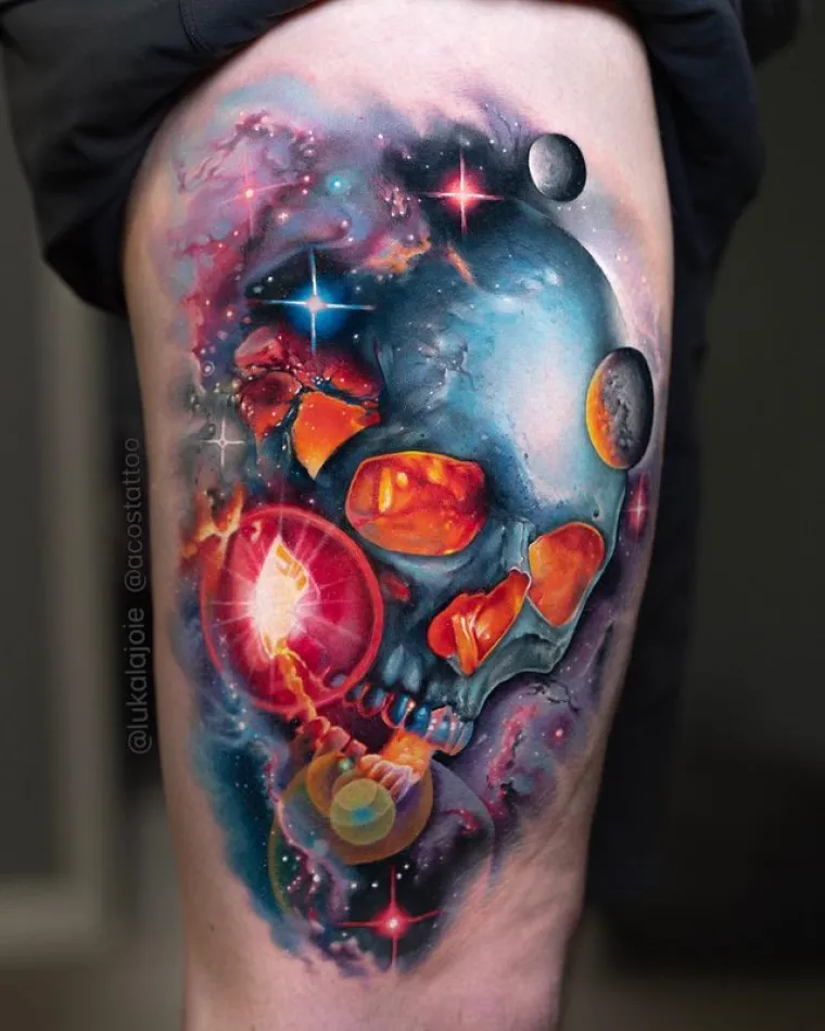 25 najljep&scaron;ih tetovaža na koje smo nai&scaron;li zbog kojih se i sami poželimo tetovirati