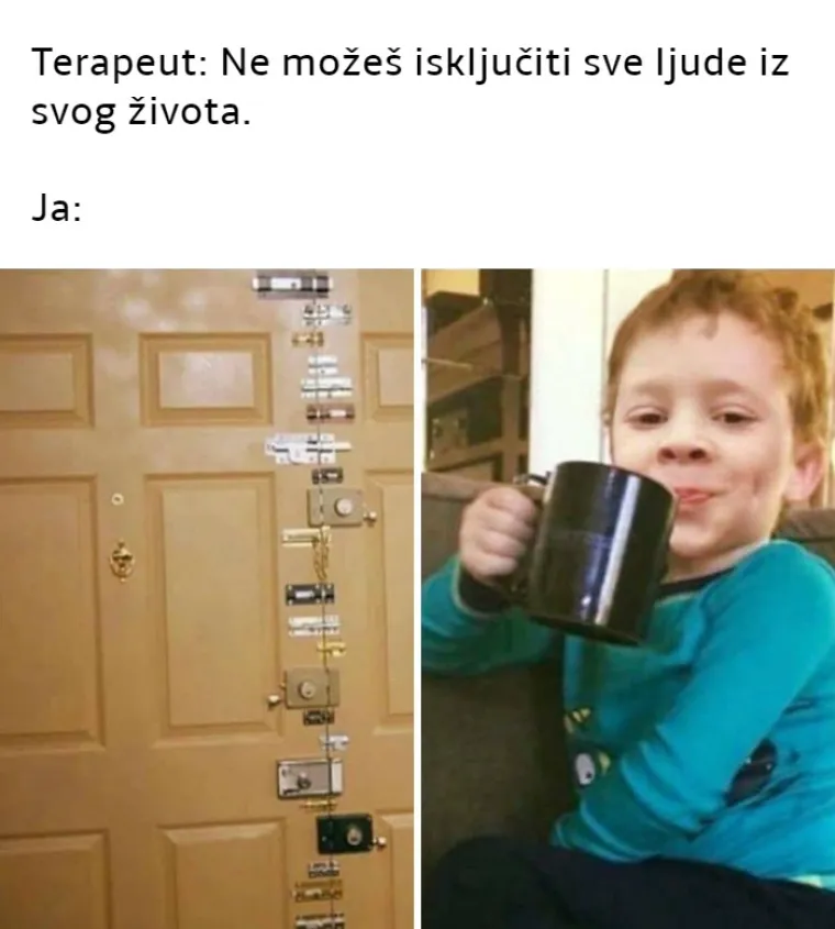 25 najjačih mema koje će razumjeti samo pravi introverti