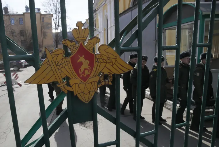 Ozlijeđena četiri kadeta: Eksplozija u ruskoj Vojnoj svemirskoj akademiji!