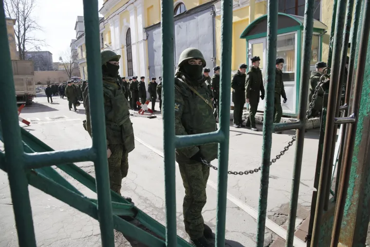 Ozlijeđena četiri kadeta: Eksplozija u ruskoj Vojnoj svemirskoj akademiji!