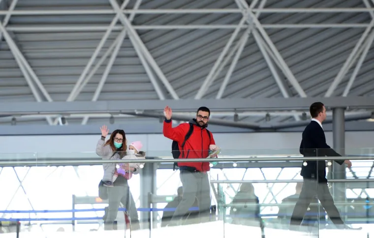 Djevojčica boluje od rijetkog oblika leukemije