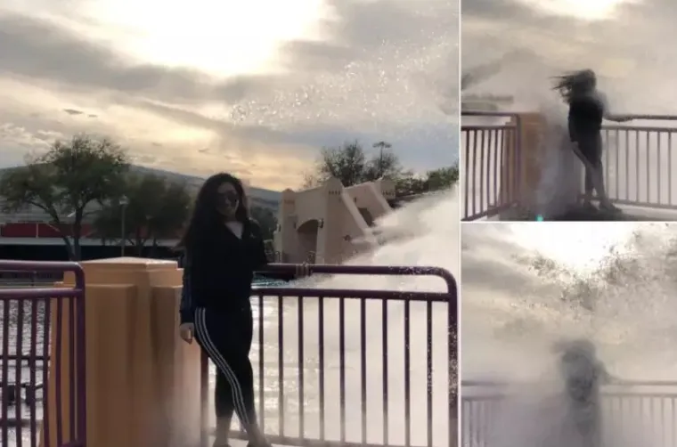 Sekunde poslije katastrofe: 25 najvećih proma&scaron;aja koje su ljudi uspjeli izvesti