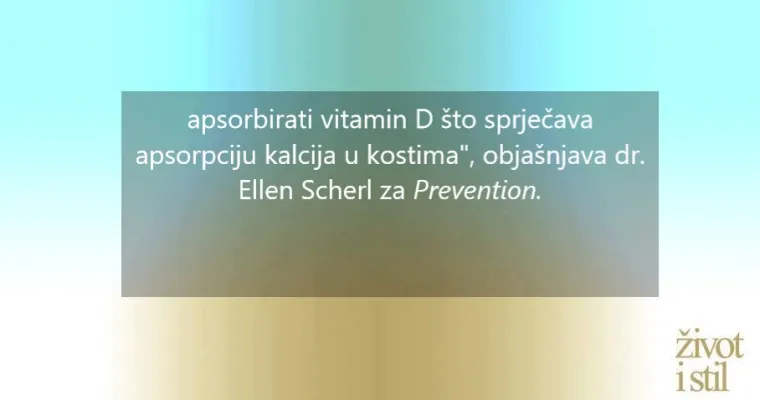 Obratite pažnju: 6 simptoma Crohnove bolesti, a nisu bol u trbuhu