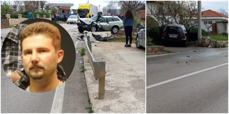 Tužna vijest iz Hercegovine: Splitski glumac Josip Zovko poginuo u prometnoj nesreći