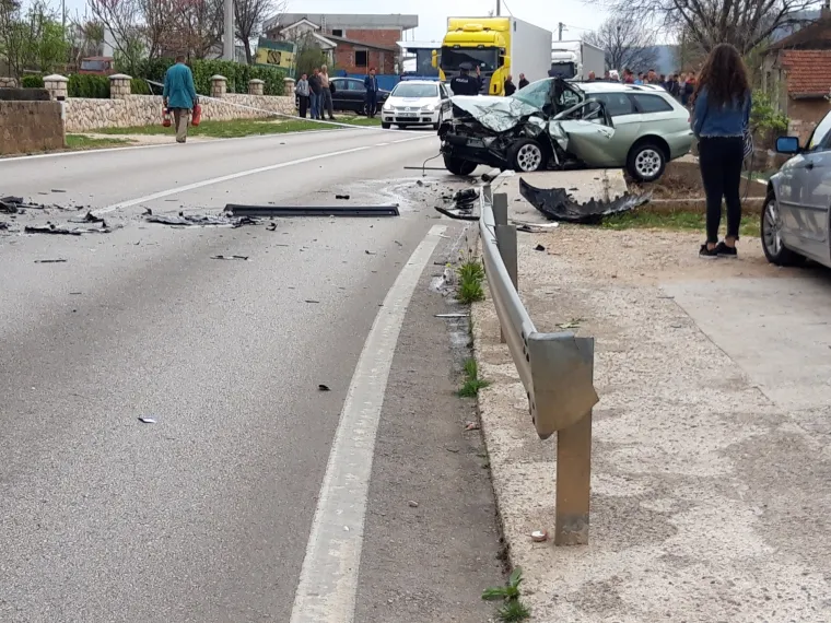 Tužna vijest iz Hercegovine: Splitski glumac Josip Zovko poginuo u prometnoj nesreći