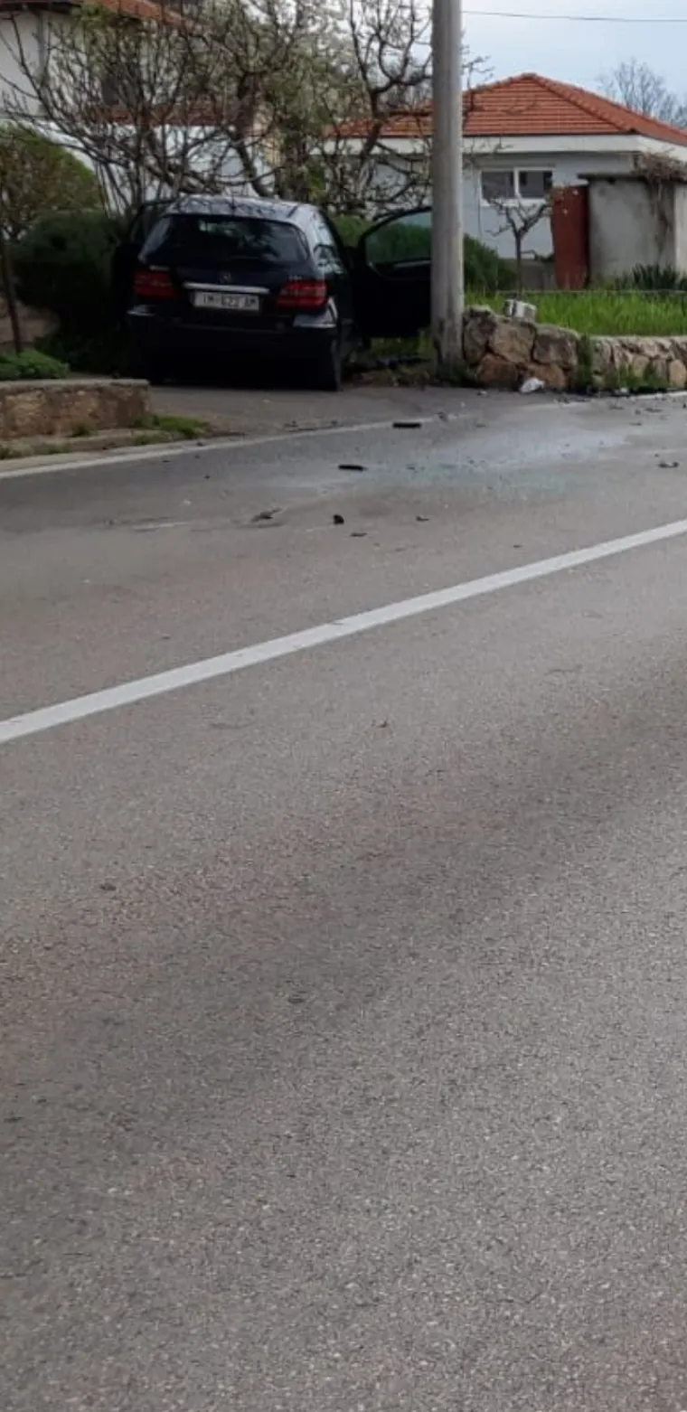 Tužna vijest iz Hercegovine: Splitski glumac Josip Zovko poginuo u prometnoj nesreći