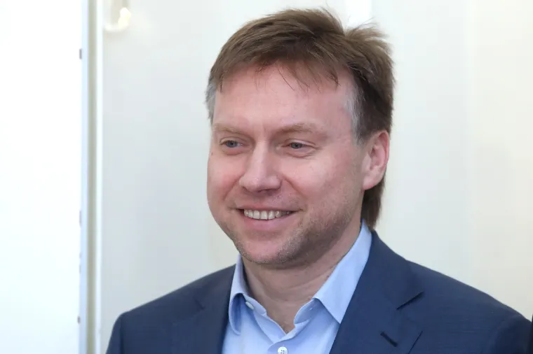 Andrej Plenković ugostio članove Upravnog odbora Fortenova grupe