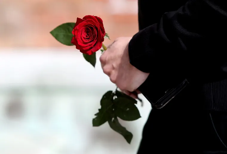 Od Alena Balena na Mirogoju se oprostili obitelj i brojni prijatelji