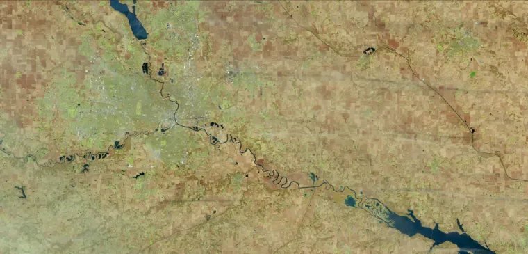 &Scaron;okantne snimke najveće prijetnje 21. stoljeća: Neki dijelovi Zemlje potpuno su promijenjeni, a neki će uskoro nestati!