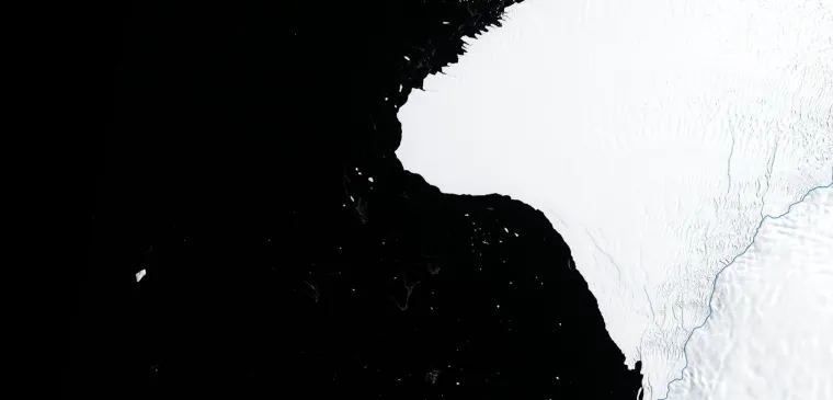 &Scaron;okantne snimke najveće prijetnje 21. stoljeća: Neki dijelovi Zemlje potpuno su promijenjeni, a neki će uskoro nestati!