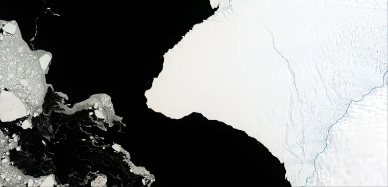 &Scaron;okantne snimke najveće prijetnje 21. stoljeća: Neki dijelovi Zemlje potpuno su promijenjeni, a neki će uskoro nestati!