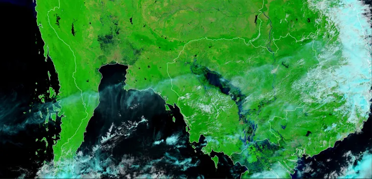 &Scaron;okantne snimke najveće prijetnje 21. stoljeća: Neki dijelovi Zemlje potpuno su promijenjeni, a neki će uskoro nestati!