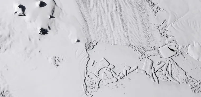 &Scaron;okantne snimke najveće prijetnje 21. stoljeća: Neki dijelovi Zemlje potpuno su promijenjeni, a neki će uskoro nestati!