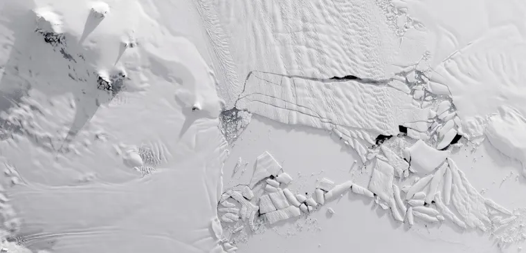 &Scaron;okantne snimke najveće prijetnje 21. stoljeća: Neki dijelovi Zemlje potpuno su promijenjeni, a neki će uskoro nestati!