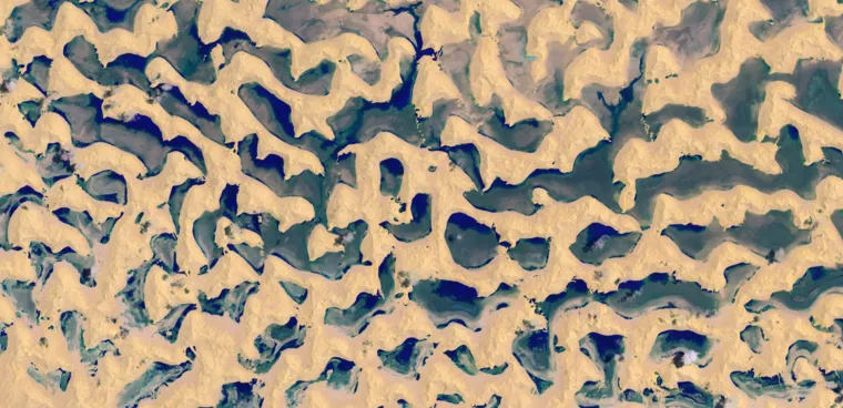 &Scaron;okantne snimke najveće prijetnje 21. stoljeća: Neki dijelovi Zemlje potpuno su promijenjeni, a neki će uskoro nestati!