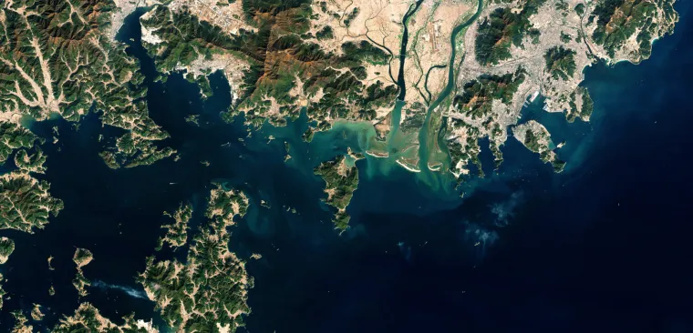 &Scaron;okantne snimke najveće prijetnje 21. stoljeća: Neki dijelovi Zemlje potpuno su promijenjeni, a neki će uskoro nestati!