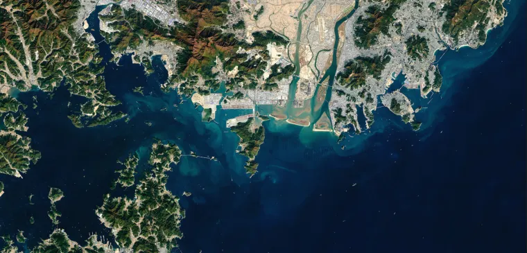 &Scaron;okantne snimke najveće prijetnje 21. stoljeća: Neki dijelovi Zemlje potpuno su promijenjeni, a neki će uskoro nestati!