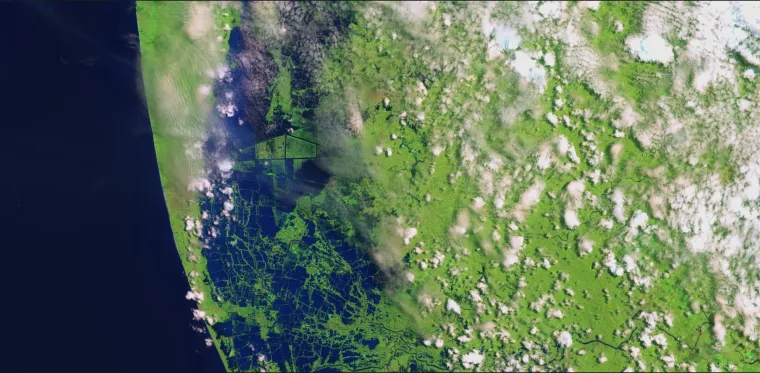 &Scaron;okantne snimke najveće prijetnje 21. stoljeća: Neki dijelovi Zemlje potpuno su promijenjeni, a neki će uskoro nestati!