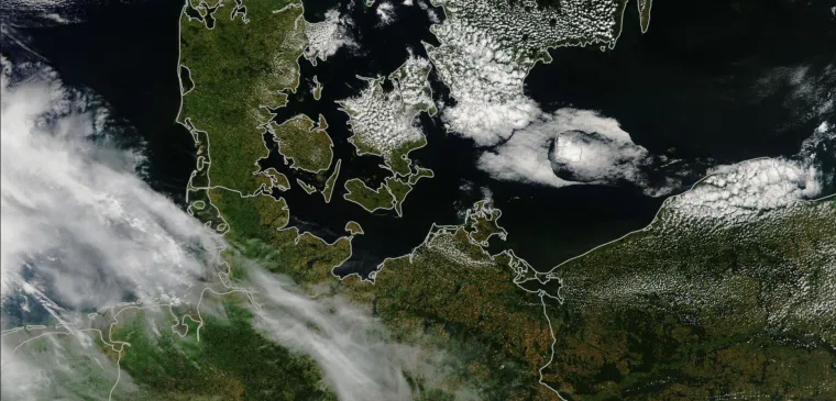 &Scaron;okantne snimke najveće prijetnje 21. stoljeća: Neki dijelovi Zemlje potpuno su promijenjeni, a neki će uskoro nestati!