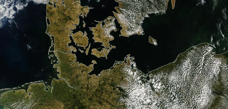 &Scaron;okantne snimke najveće prijetnje 21. stoljeća: Neki dijelovi Zemlje potpuno su promijenjeni, a neki će uskoro nestati!