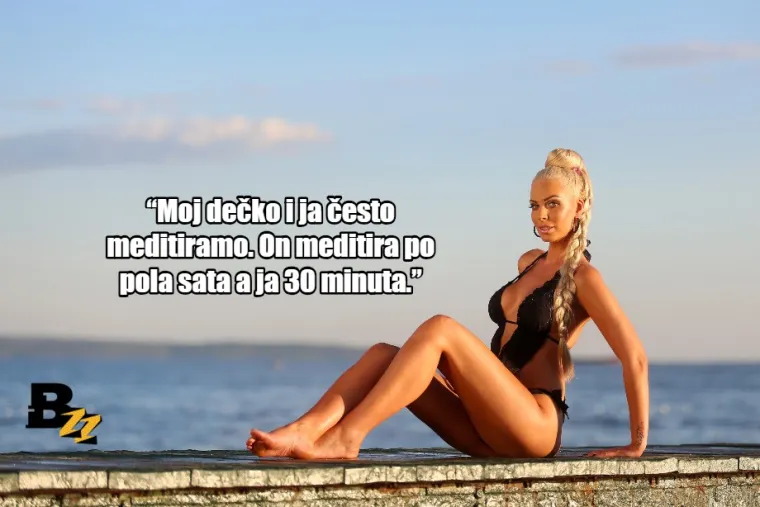 'Uvijek sam uključena u mobing. Imam pet mobitela': 20 najčudnijih izjava Ave Karabatić