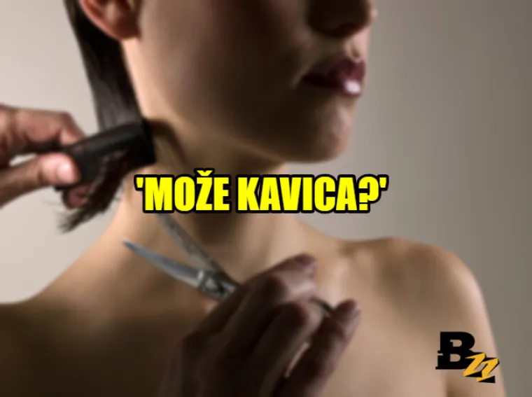 'A ti si sama &scaron;i&scaron;ke rezala?' i 'Je li dobra voda?': 15 najtipičnijih izreka frizerki