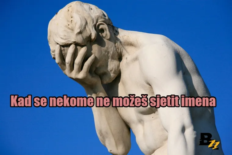 'Kad se gleda&scaron; u tuđi auto, pa shvati&scaron; da netko sjedi u njemu': 20 svakodnevnih životnih gafova