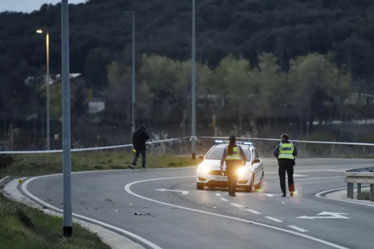 Tragedija u Rovinju: Poginuo 17-godi&scaron;nji motociklist