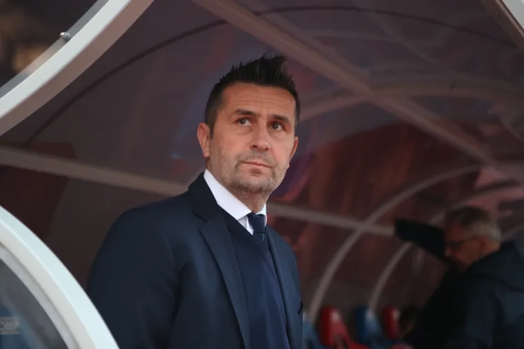 OSJETITE DA&Scaron;AK ATMOSFERE S POLJUDA: Najveći derbi hrvatskog nogometa u fotografijama