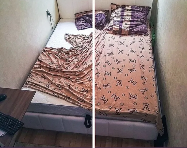 Nepomirljive razlike: 10 duhovitih muževa koji obavljaju kućanske poslove, ali im (namjerno?) ba&scaron; i ne ide