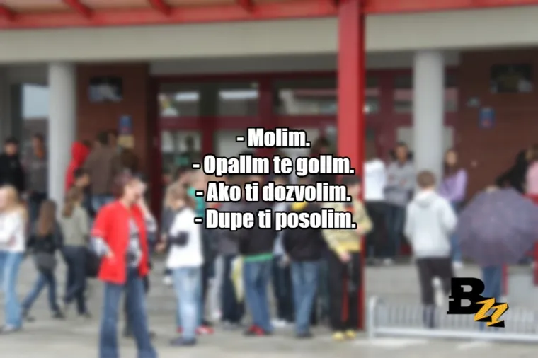 'Ubij se kiflom dok su jeftine': 30 najglupljih &scaron;kolskih provala i spu&scaron;tanja na koje smo svi padali